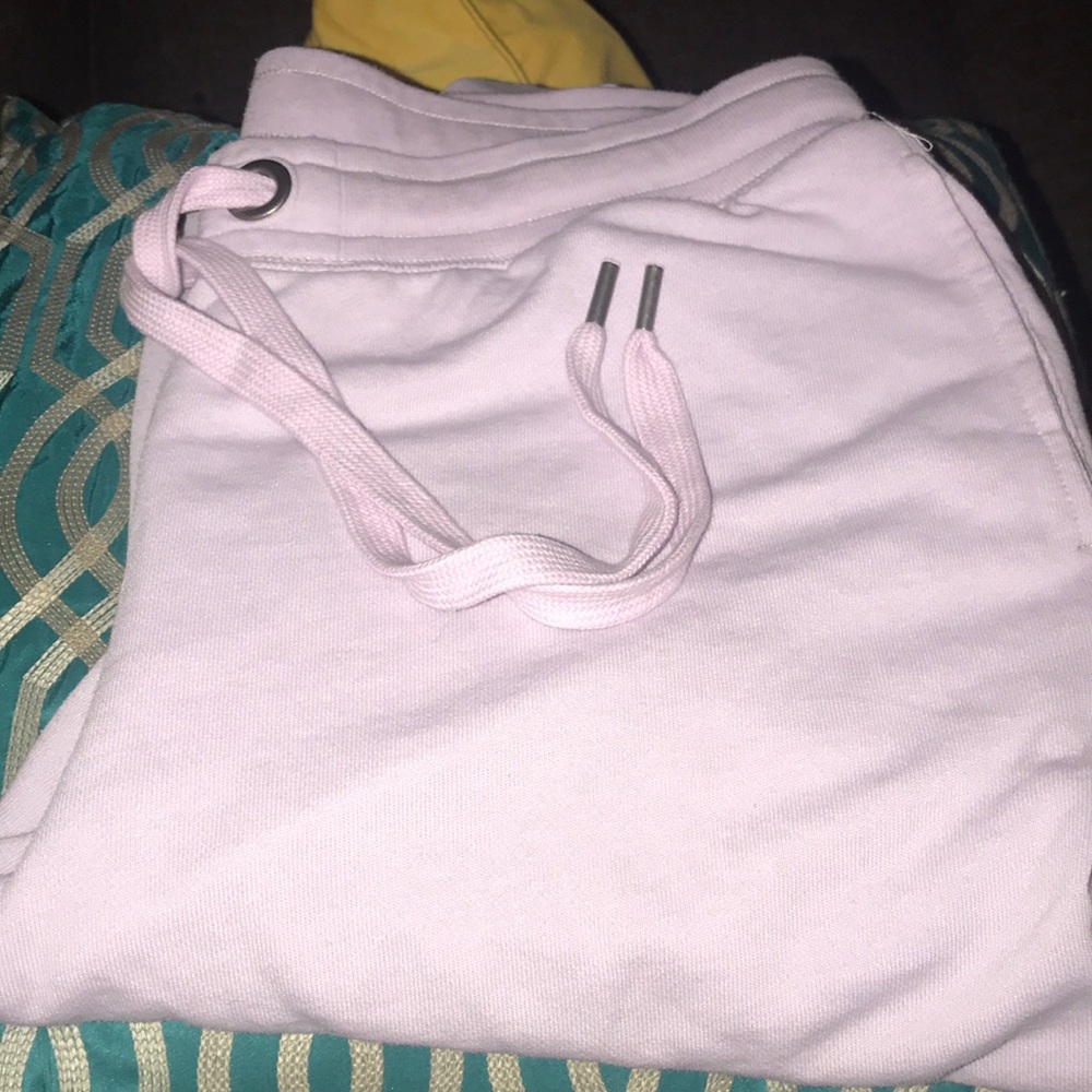 Forever 21 joggers